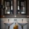 Logement De drie stokvisschen