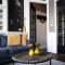 Logement De drie stokvisschen