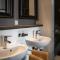Logement De drie stokvisschen