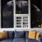 Logement De drie stokvisschen
