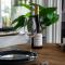 Logement De drie stokvisschen