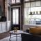 Logement De drie stokvisschen