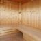 Holiday Home Gunnar by Interhome