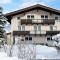 Apartment Weberbauer-1 by Interhome