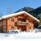 Chalet Gnadenalm by Interhome - 上陶恩