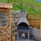 Chalet Waltl by Interhome - 大格洛克纳山道旁富施