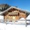 Chalet Sturmbachhütte by Interhome