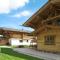 Chalet Aualm - FRT100 by Interhome - Форштау