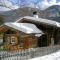 Chalet Hüttl by Interhome - Trins
