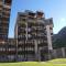 Studio Les Moutières B1 et B2 - Val Claret-8 by Interhome - 蒂涅