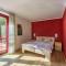 Studio Na mechu-1 by Interhome - Mezná