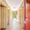Studio Na mechu-1 by Interhome - Mezná