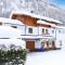 Apartment Christian by Interhome - Ginzling