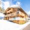Chalet Alm Chalet by Interhome - Gattererberg