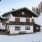 Holiday Home Thaler by Interhome - Obernberg am Brenner