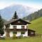 Holiday Home Thaler by Interhome - Obernberg am Brenner