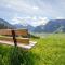 Holiday Home Borleitenhof by Interhome