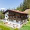 Holiday Home Borleitenhof by Interhome