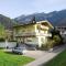 Apartment Eberharter - MHO154 by Interhome - Mayrhofen