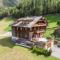 Apartment Beim Holzschnitzer-1 by Interhome