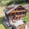 Apartment Beim Holzschnitzer-1 by Interhome