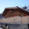 Chalet Evasion by Interhome - Les Bossons