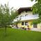 Apartment Rosi-1 by Interhome