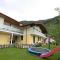 Apartment Rosi-1 by Interhome