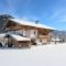 Apartment Gasteighof-1 by Interhome - Kapfing