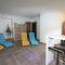 Apartment Rosi-1 by Interhome