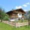 Apartment Gasteighof-1 by Interhome - Kapfing