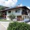 Apartment Sonne-2 by Interhome - 阿绍