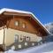 Holiday Home Reichegger by Interhome - Grün