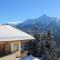 Holiday Home Reichegger by Interhome - Grün