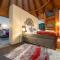 dreamcation - Ehemalige Kirche & Souterrain Wohnung, 3D-Tour, Te