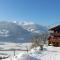 Holiday Home Hochzillertalblick by Interhome - Gattererberg