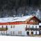 Apartment Edelweiss-2 by Interhome