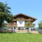 Apartment Gasteighof-5 by Interhome - Kapfing