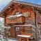 Chalet Waldner by Interhome - Thannrain