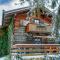 Chalet Waldner by Interhome - Thannrain