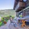 Chalet Waldner by Interhome