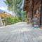 Chalet Waldner by Interhome