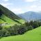 Holiday Home Oberhaus by Interhome