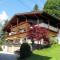 Apartment Christoph-1 by Interhome