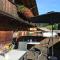 Apartment Fichtenblick App- 2 by Interhome