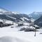 Chalet Lippnerhütte by Interhome - Tux