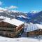 Chalet Lippnerhütte by Interhome - Tux