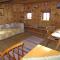 Chalet Lippnerhütte by Interhome - Tux