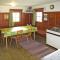 Chalet Lippnerhütte by Interhome - Tux