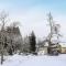 Holiday Home kleine Winten by Interhome